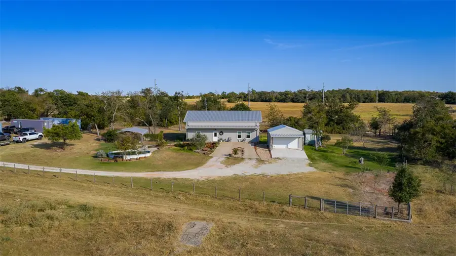 T-5 11258 Providence Road Road, Calvert, TX 77837 - Image #3