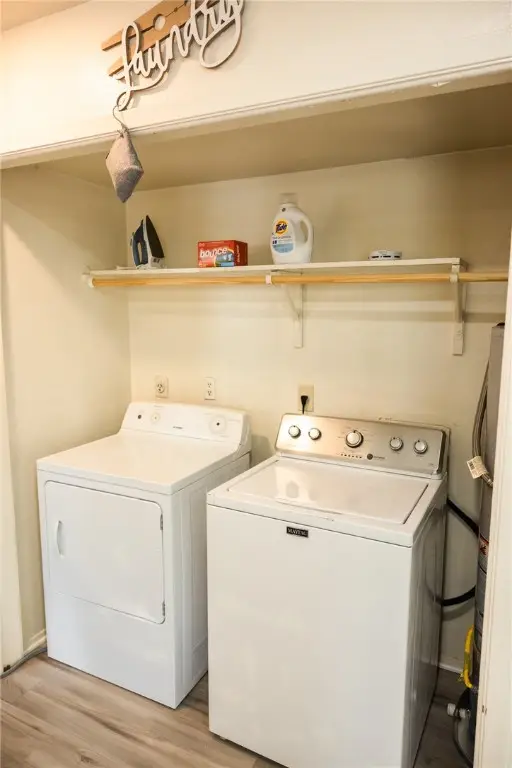 706 Navidad Street, Bryan, TX 77801 - Image #3