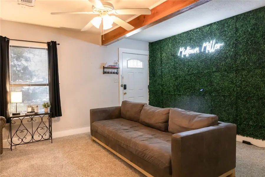 1902 Miller Avenue, Bryan, TX 77801 - #3