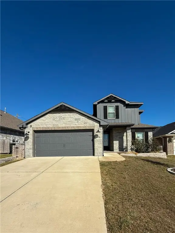 6346 Spartan Drive, College Station, TX 77845 - Image #1