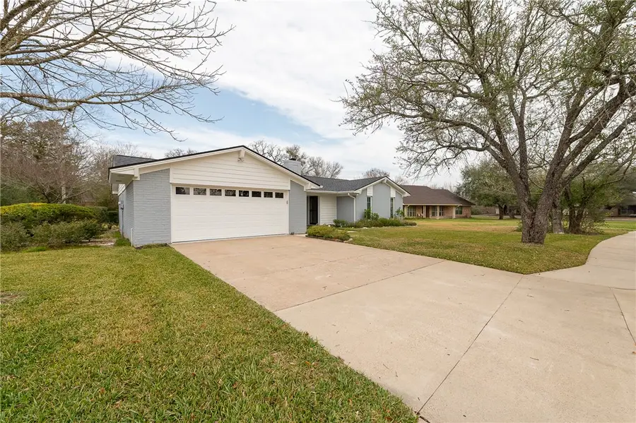 1203 Guadalupe Drive, College Station, TX 77840 - #3