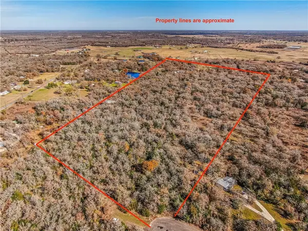 9782 Panther Creek Road, Iola, TX 77861