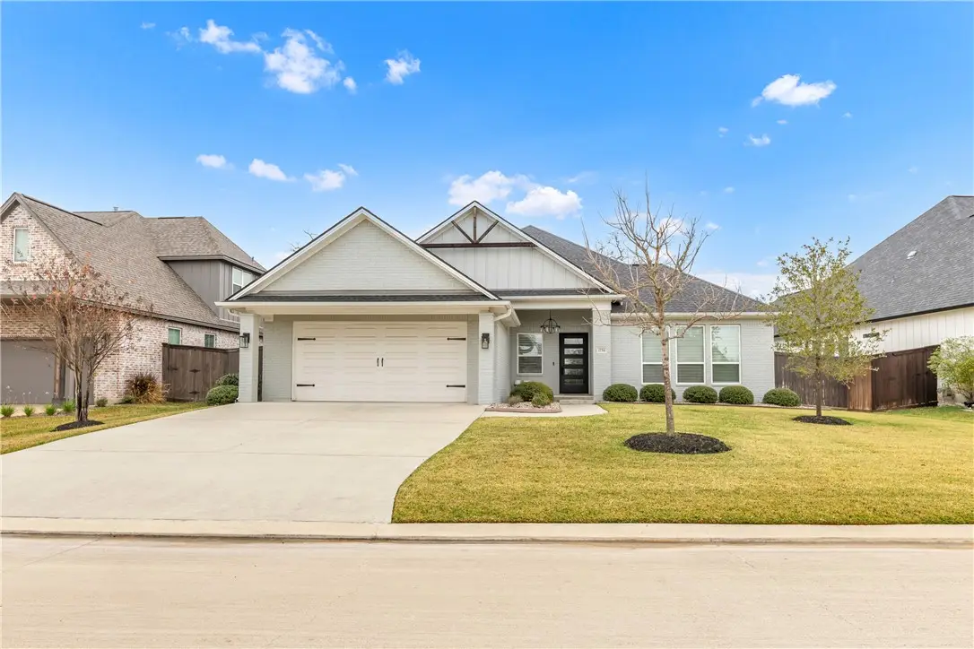 1736 Blanco Bend Drive, College Station, TX 77845 - Image #1