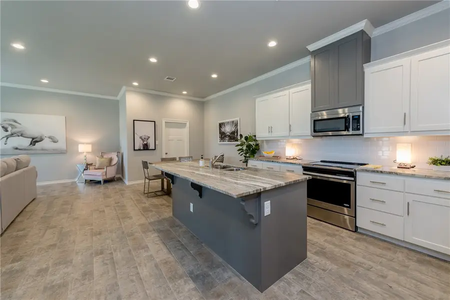 3625 Kenyon Drive, College Station, TX 77845 - Image #2