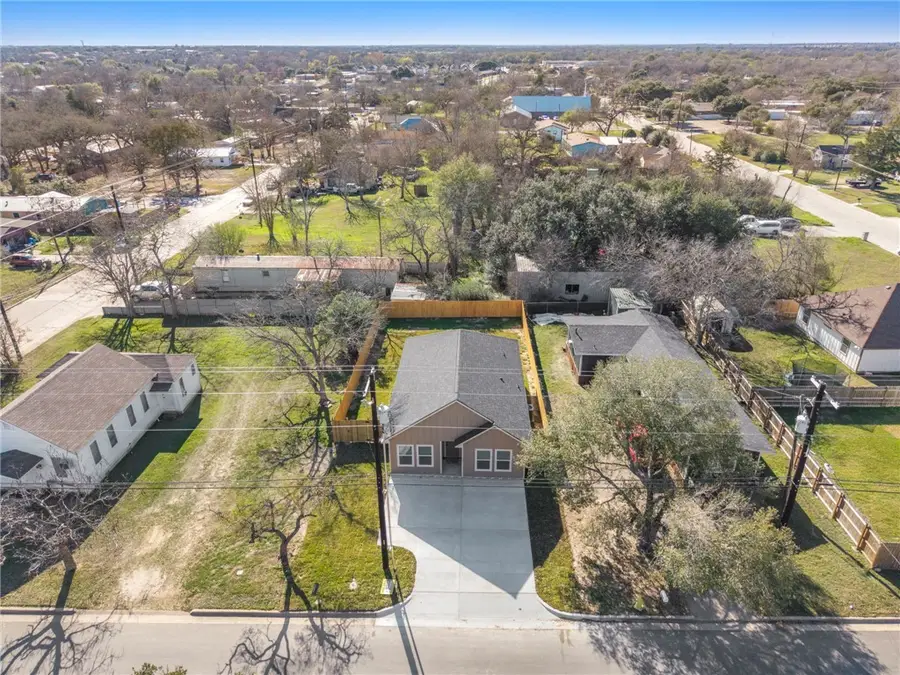 1505 Red Oak Street, Bryan, TX 77803 - Image #2