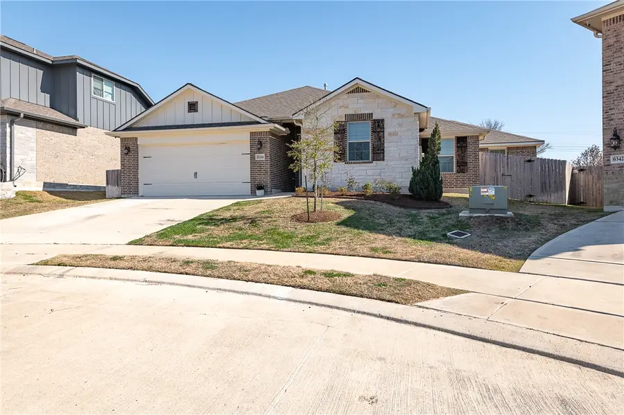 6344 Spartan Drive, College Station, TX 77845 - Image #2