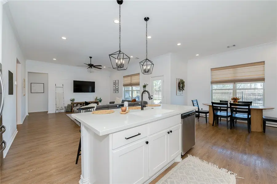 6344 Spartan Drive, College Station, TX 77845 - Image #3