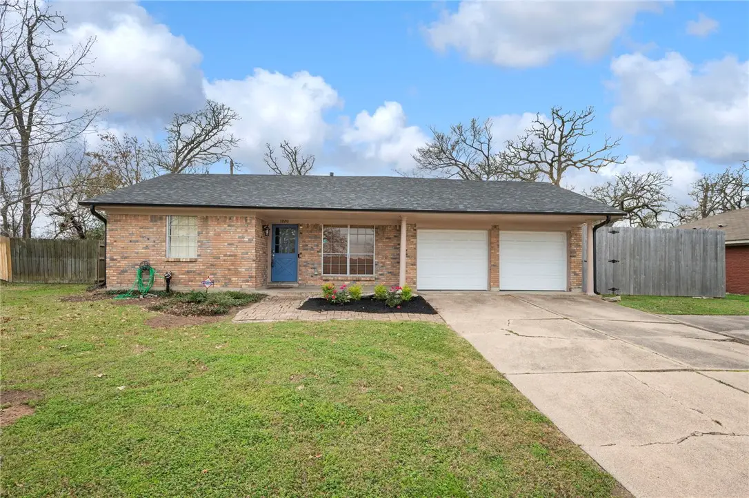 1220 Berkeley, College Station, TX 77840 - Image #1