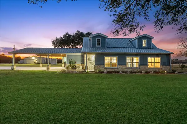 19989 Meadow Bend Road, Waller, TX 77484