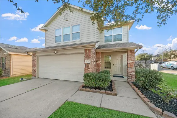 17211 Osprey Landing Drive, Hockley, TX 77447