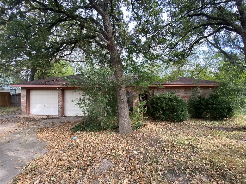1209 Berkeley Street, College Station, TX 77840 - Image #1