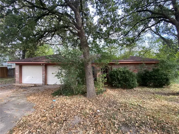 1209 Berkeley Street, College Station, TX 77840