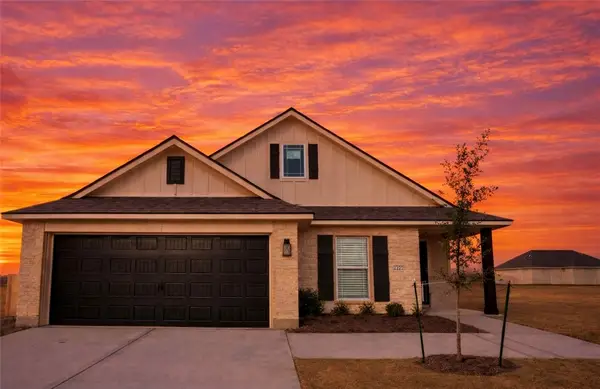 1227 Patriot Drive, College Station, TX 77845