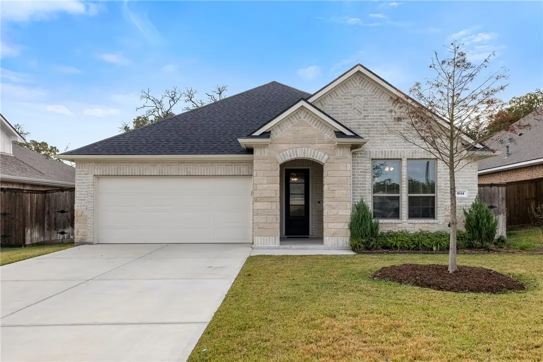 1614 Briscoe Manor Court, College Station, TX 77845 - Image #1