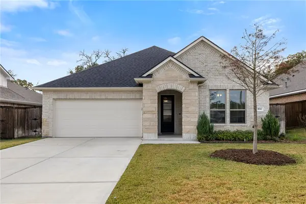 1614 Briscoe Manor Court, College Station, TX 77845