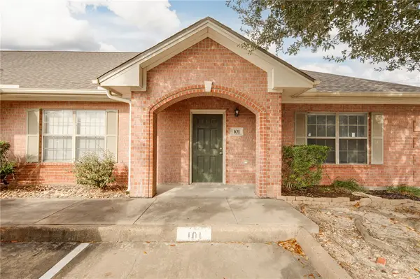 1702 Deacon Drive #101, College Station, TX 77845