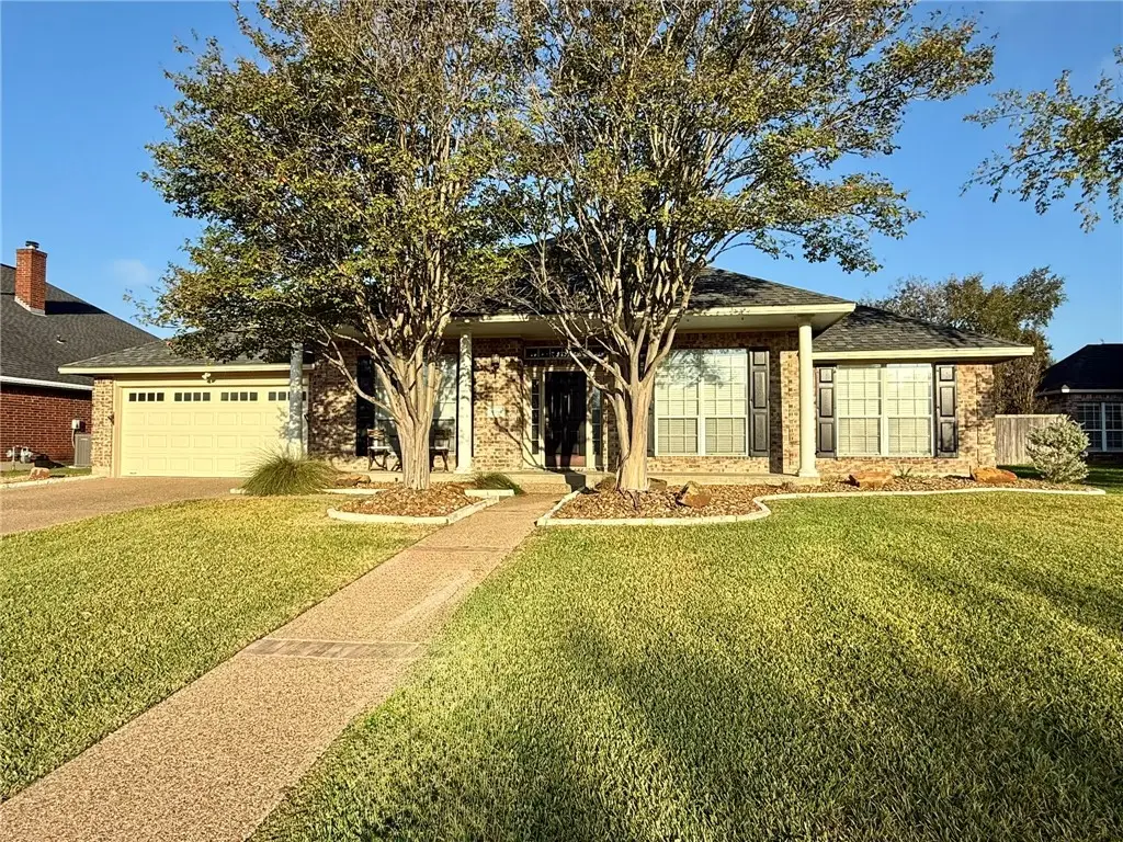 4764 Tiffany Park Circle, Bryan, TX 77802 - Image #1
