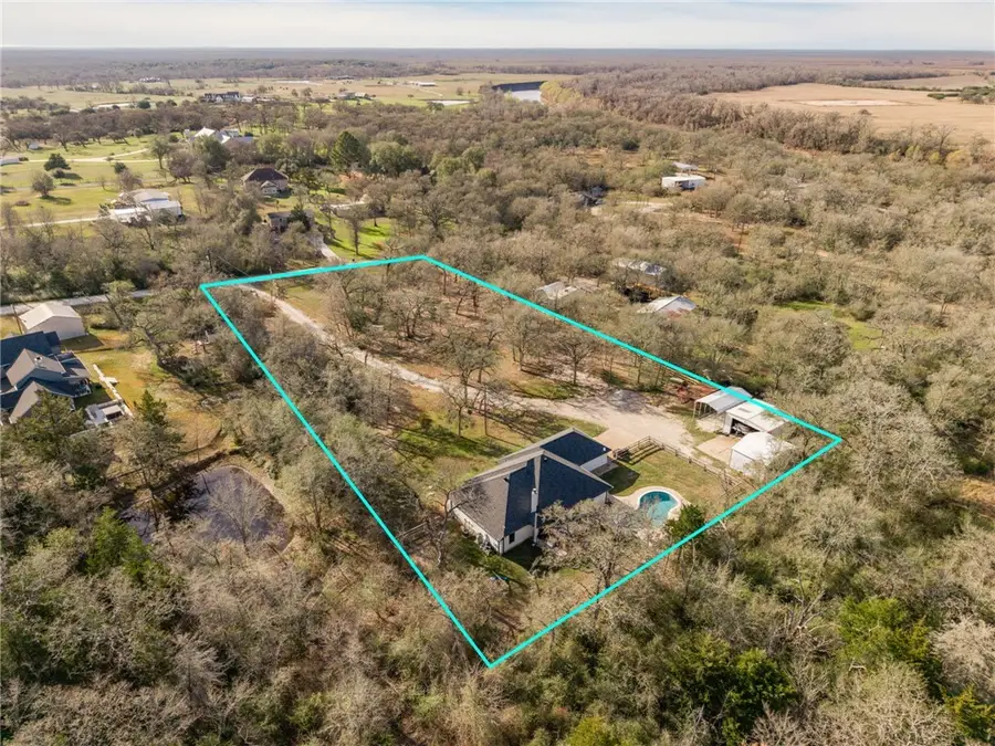 6494 Brazos Drive, College Station, TX 77845 - Image #3