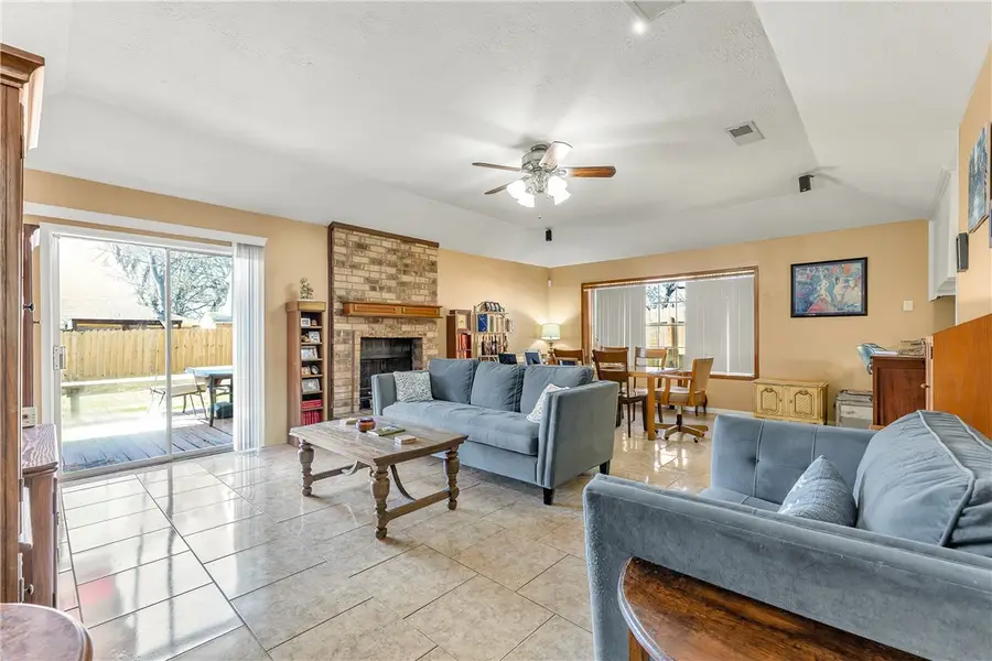3319 Big Bend Drive, Bryan, TX 77803 - #2