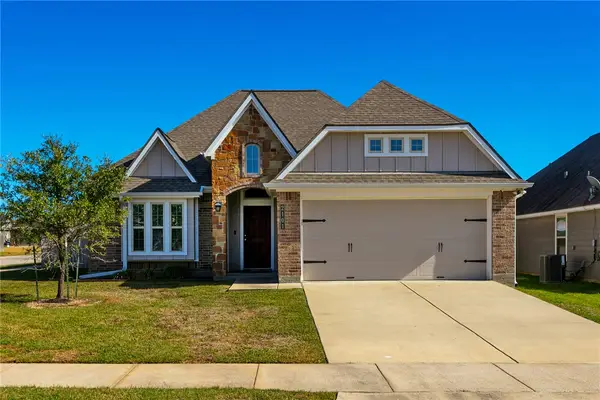 2101 Polmont Drive, Bryan, TX 77807