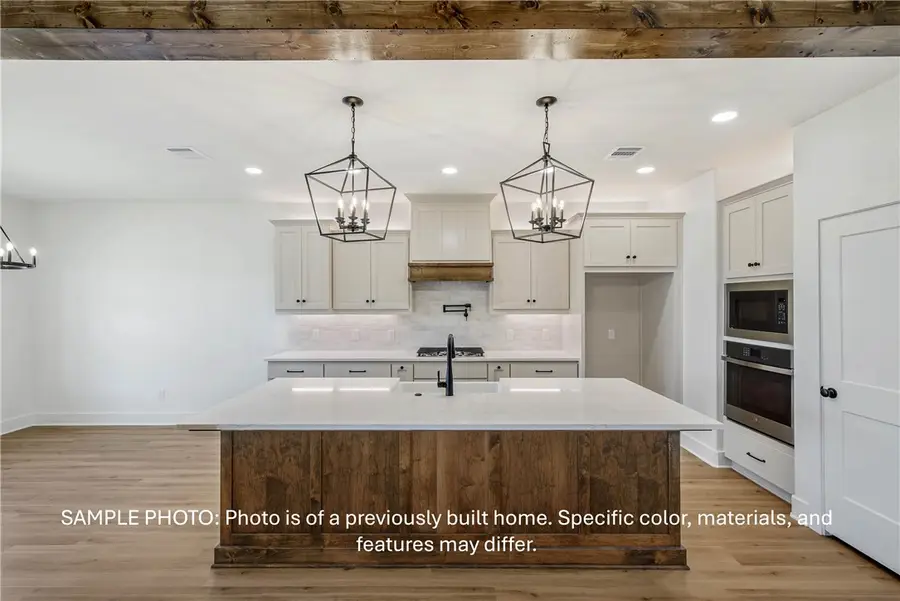 4026 Pacific Crest Way, Bryan, TX 77802 - Image #2