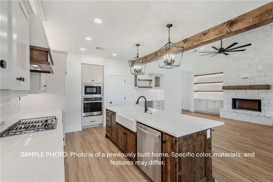 4026 Pacific Crest Way, Bryan, TX 77802 - Image #3