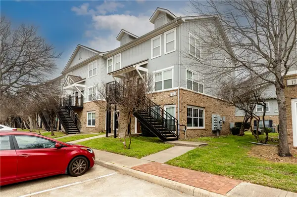 1725 Harvey Mitchell Parkway S #1631, College Station, TX 77840
