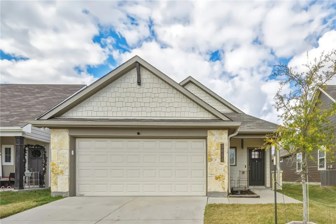 3011 Stevens Drive, Bryan, TX 77803 - #1