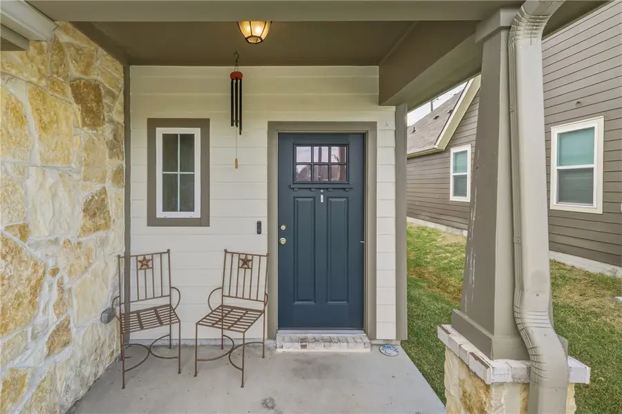 3011 Stevens Drive, Bryan, TX 77803 - #2