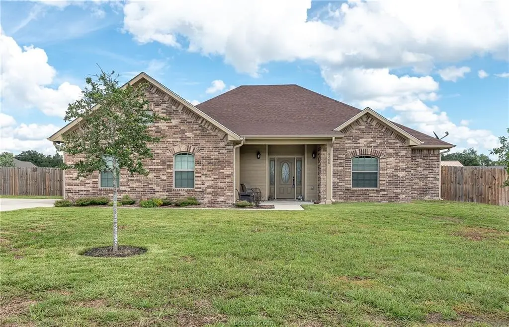 4265 Green Pastures, North Zulch, TX 77872 - Image #1