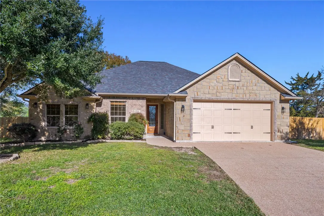 2708 Hickory Court, Bryan, TX 77808 - Image #1