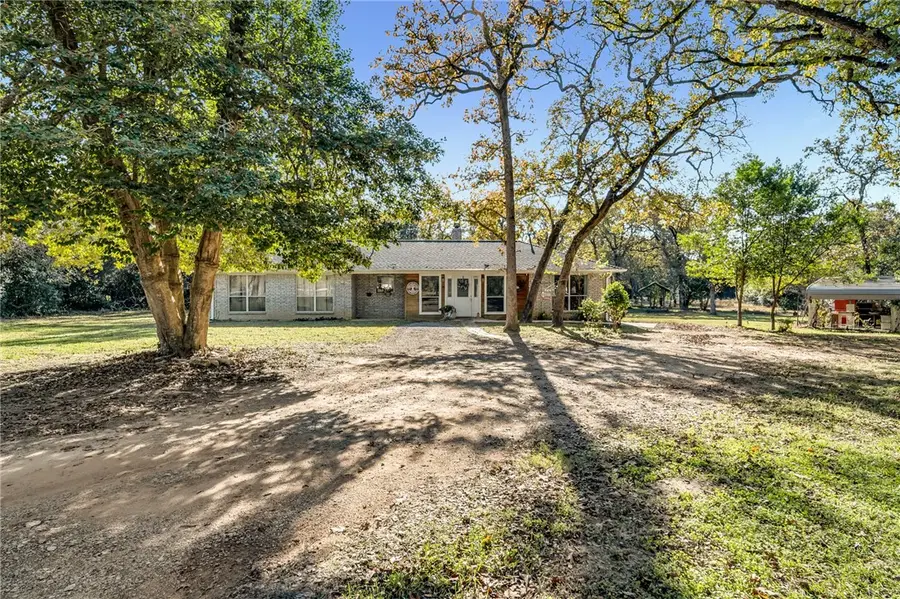 6 W Trail Lane, Normangee, TX 77871 - Image #3