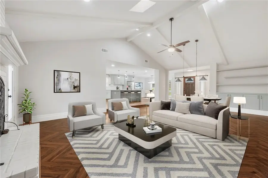 2605 Hollow Oak Circle, Bryan, TX 77802 - Image #3