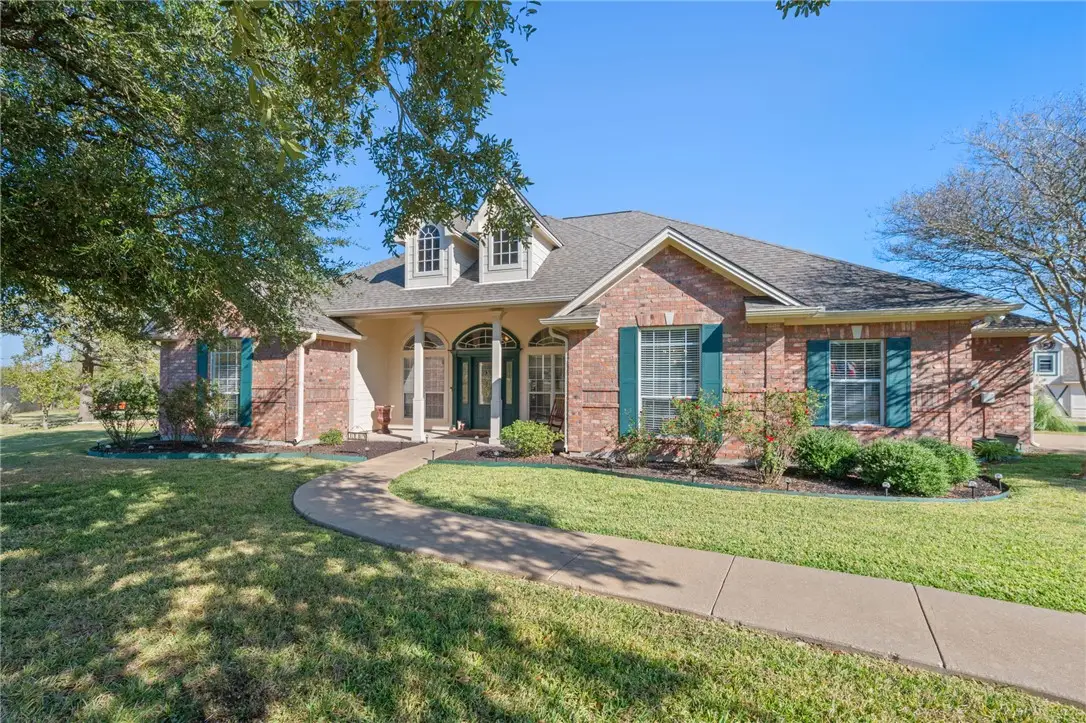 4109 Picadilly Circle, College Station, TX 77845 - Image #1