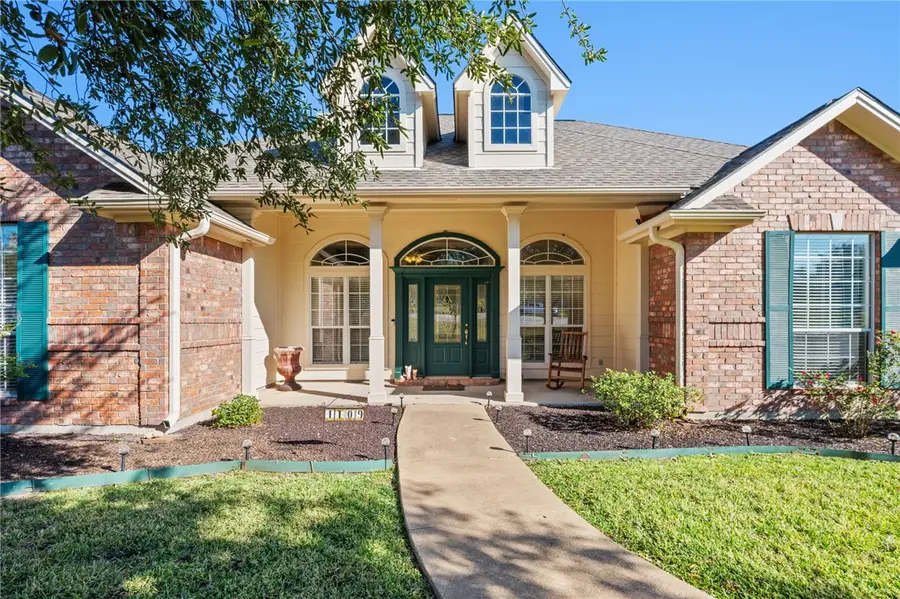 4109 Picadilly Circle, College Station, TX 77845 - Image #2