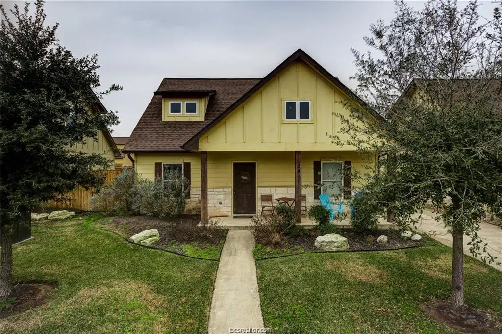 3400 Cullen Trail, College Station, TX 77845 - Image #1
