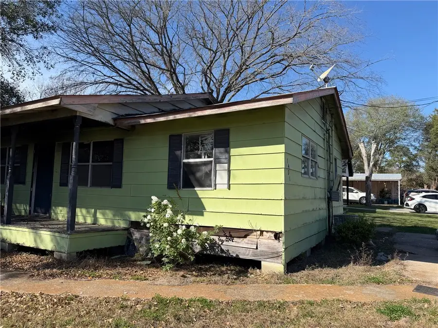 1401 Lincoln Street, Bryan, TX 77808 - Image #2