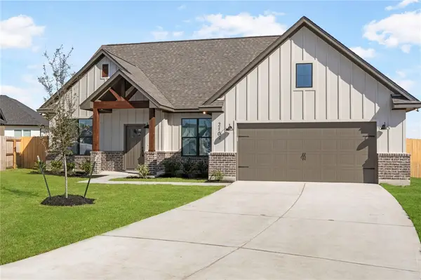 2102 Joppi Court, Bryan, TX 77807