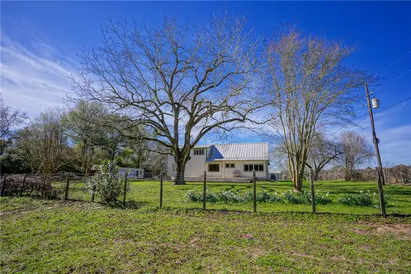 10713 County Road 446, Navasota, TX 77868