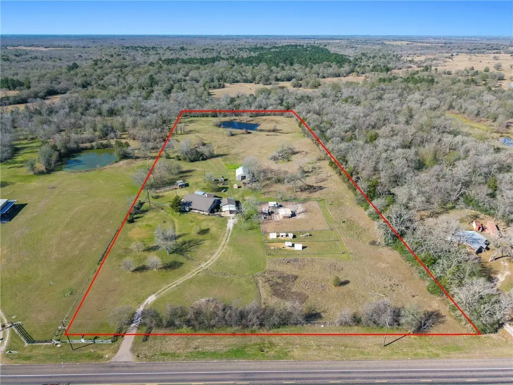 20321 Highway 90 N, Bedias, TX 77831 - Image #1
