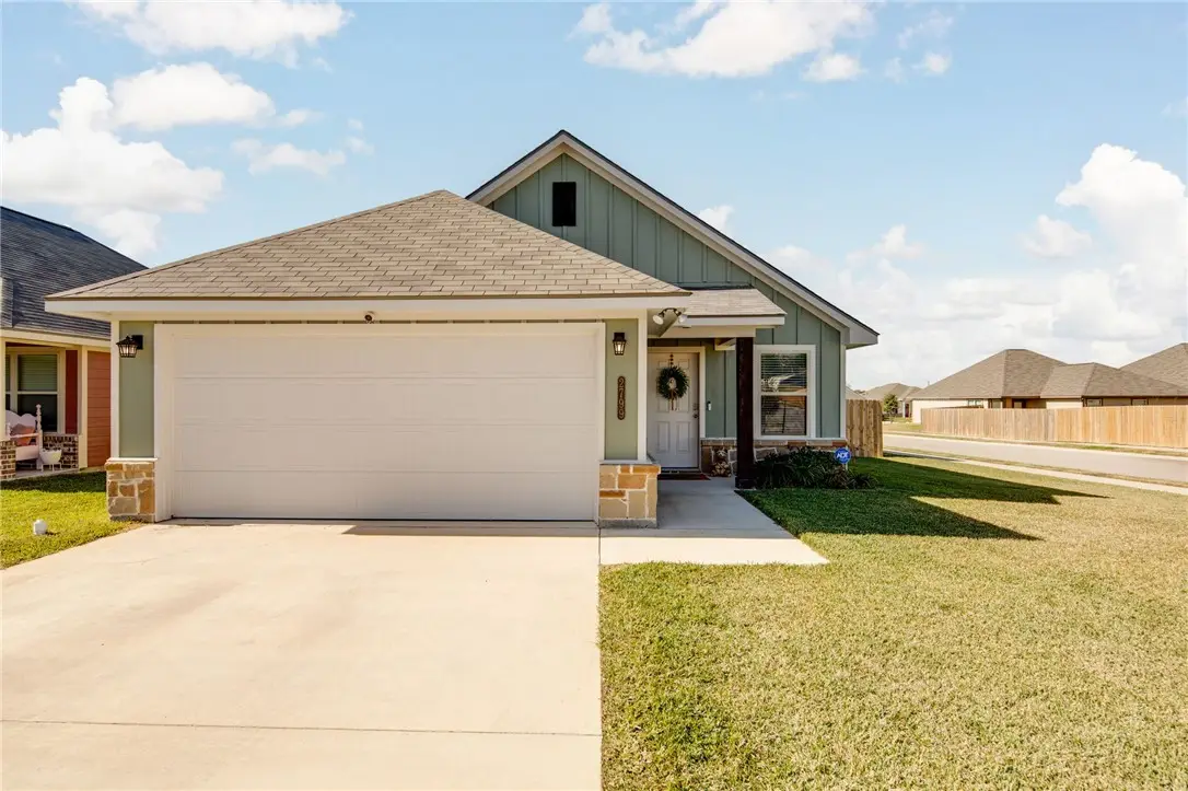 2799 Messenger Way, Bryan, TX 77803 - Image #1