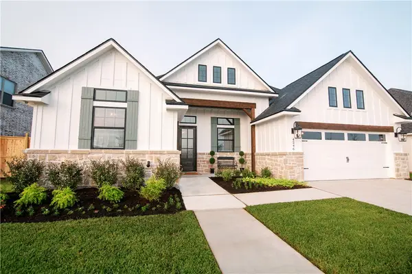 4246 Harding Way, Bryan, TX 77802