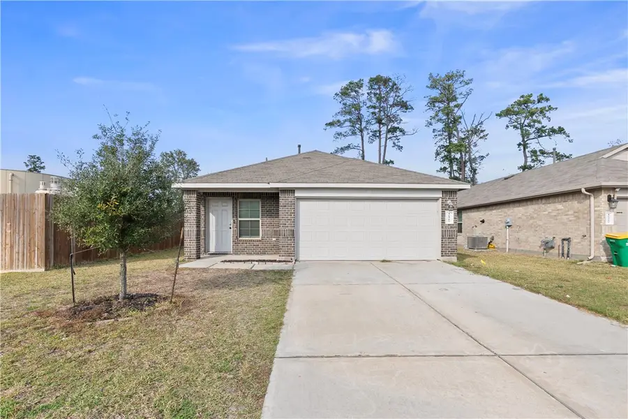 16905 Rich Pines, Conroe, TX 77302 - #2