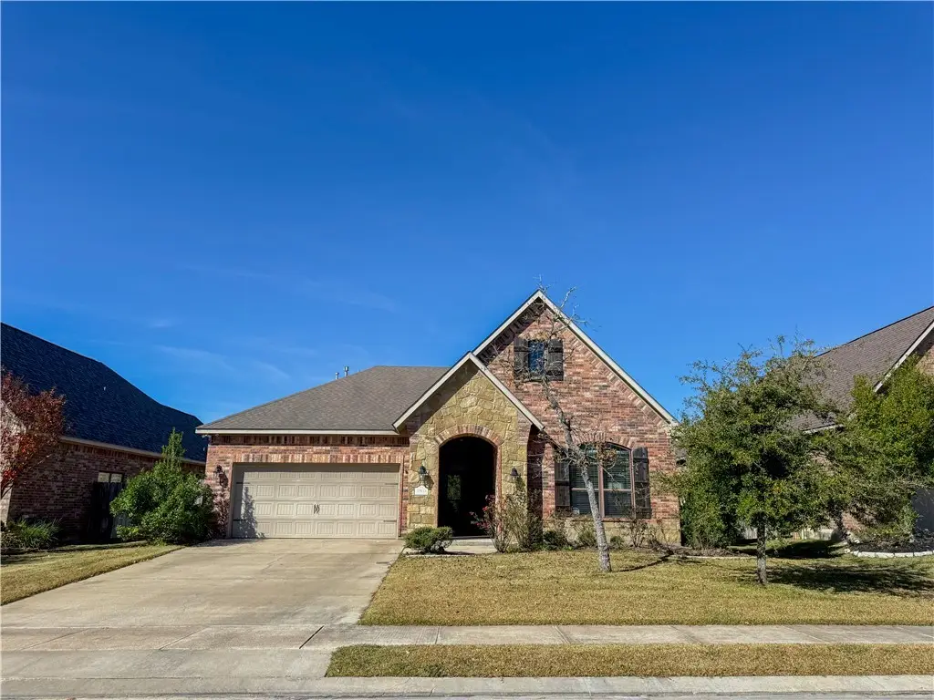 2504 Kinnersley Lane, College Station, TX 77845 - Image #1