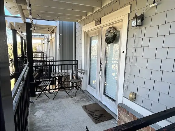 1725 Harvey Mitchell Parkway S #2023, College Station, TX 77840