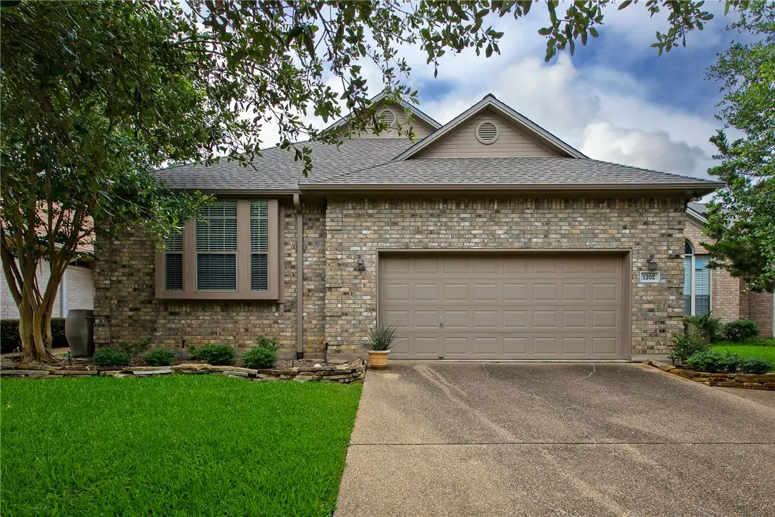 1302 Essex Green, College Station, TX 77845 - Image #1