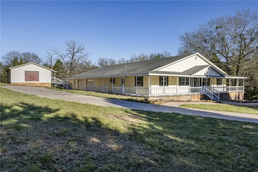 4126 N County Road 4262, Marquez, TX 77865 - Image #3