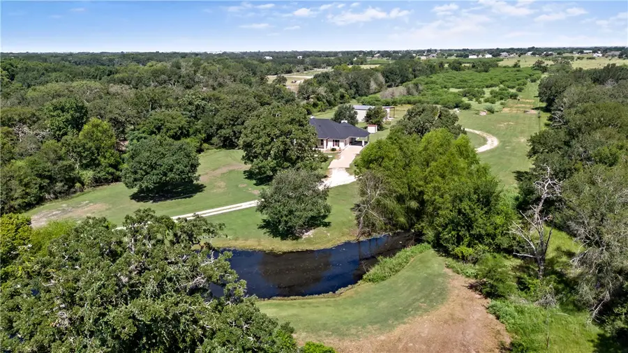6701 Old Reliance Road, Bryan, TX 77808 - Image #2