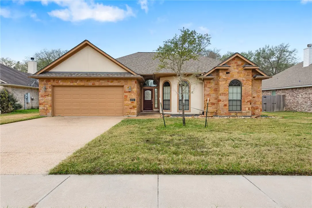 2717 Colony Village Drive, Bryan, TX 77808 - Image #1
