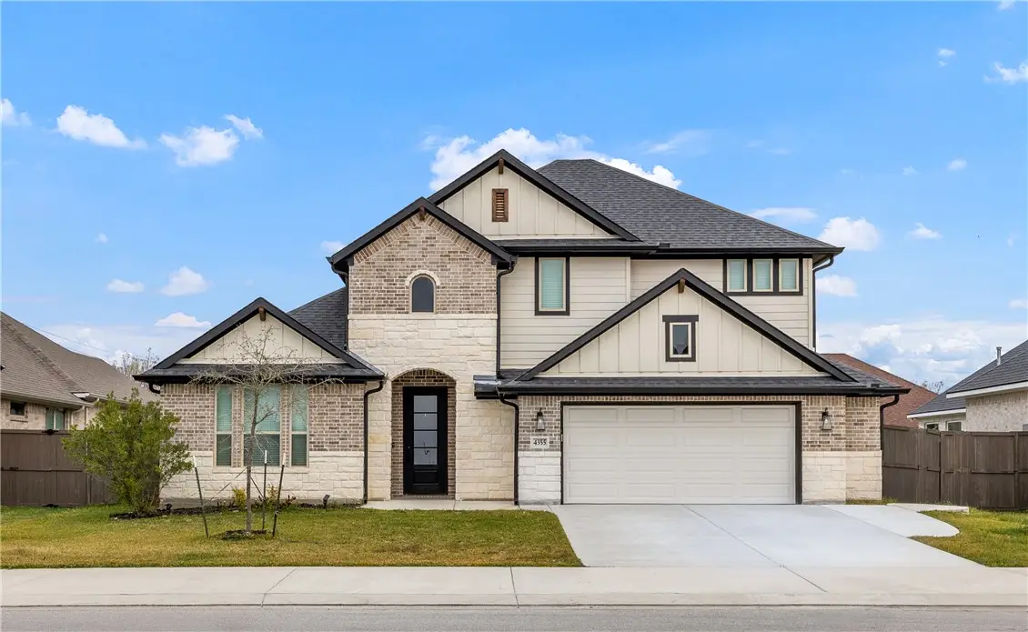 4355 Fox River, Bryan, TX 77802 - Image #1